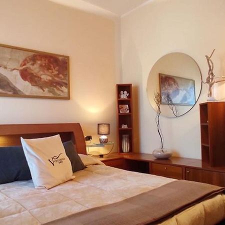 Vistamare Appartement Gaeta Buitenkant foto