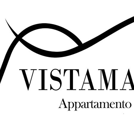 Vistamare Appartement Gaeta Buitenkant foto