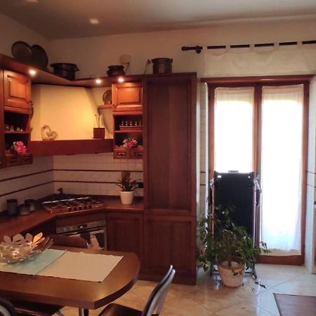 Vistamare Appartement Gaeta Buitenkant foto