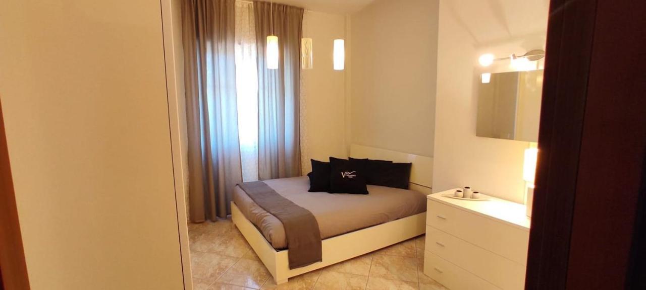 Vistamare Appartement Gaeta Buitenkant foto