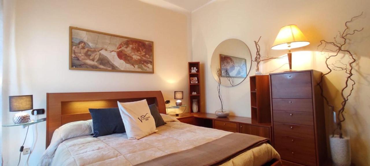 Vistamare Appartement Gaeta Buitenkant foto