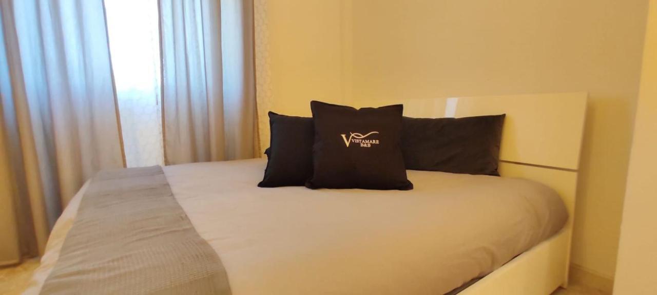 Vistamare Appartement Gaeta Buitenkant foto