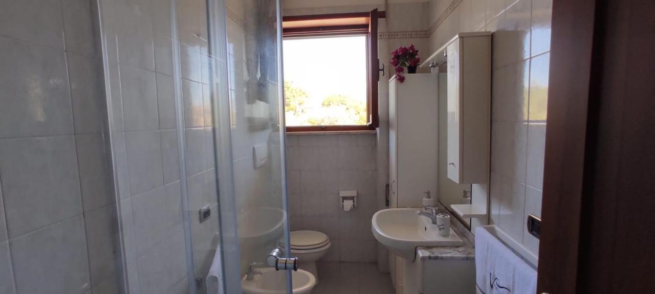 Vistamare Appartement Gaeta Buitenkant foto