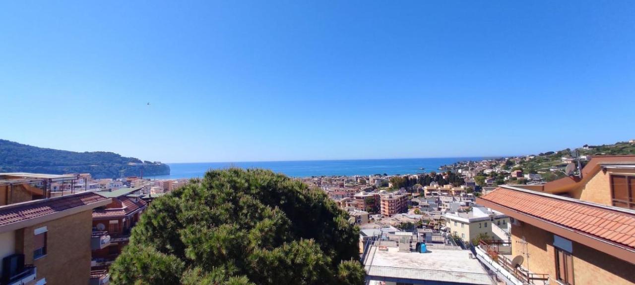 Vistamare Appartement Gaeta Buitenkant foto