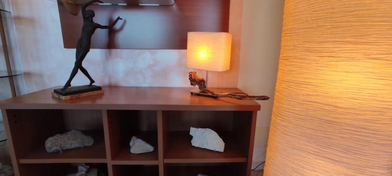 Vistamare Appartement Gaeta Buitenkant foto