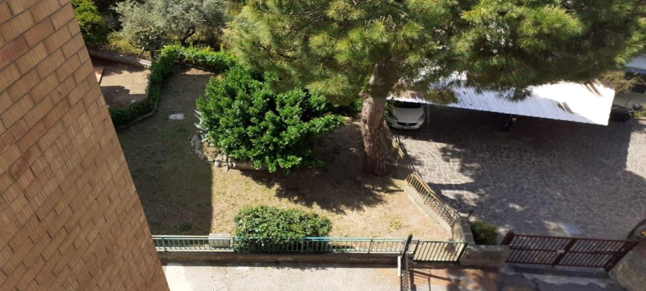 Vistamare Appartement Gaeta Buitenkant foto
