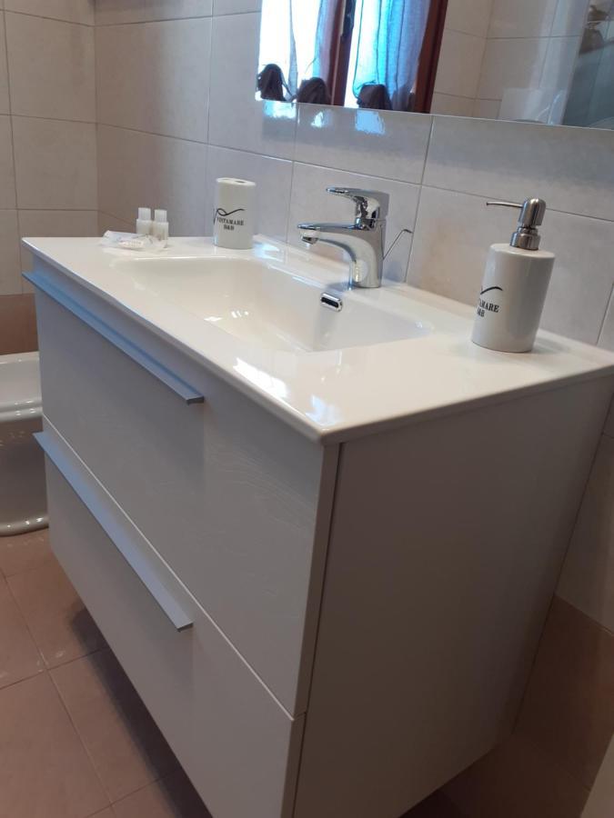 Vistamare Appartement Gaeta Buitenkant foto