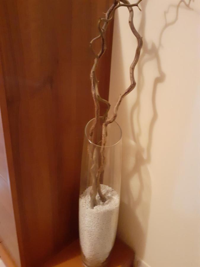 Vistamare Appartement Gaeta Buitenkant foto