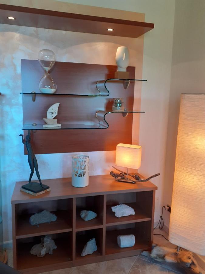 Vistamare Appartement Gaeta Buitenkant foto