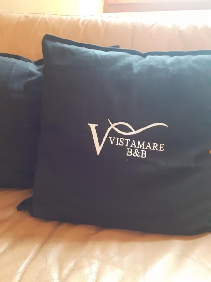 Vistamare Appartement Gaeta Buitenkant foto