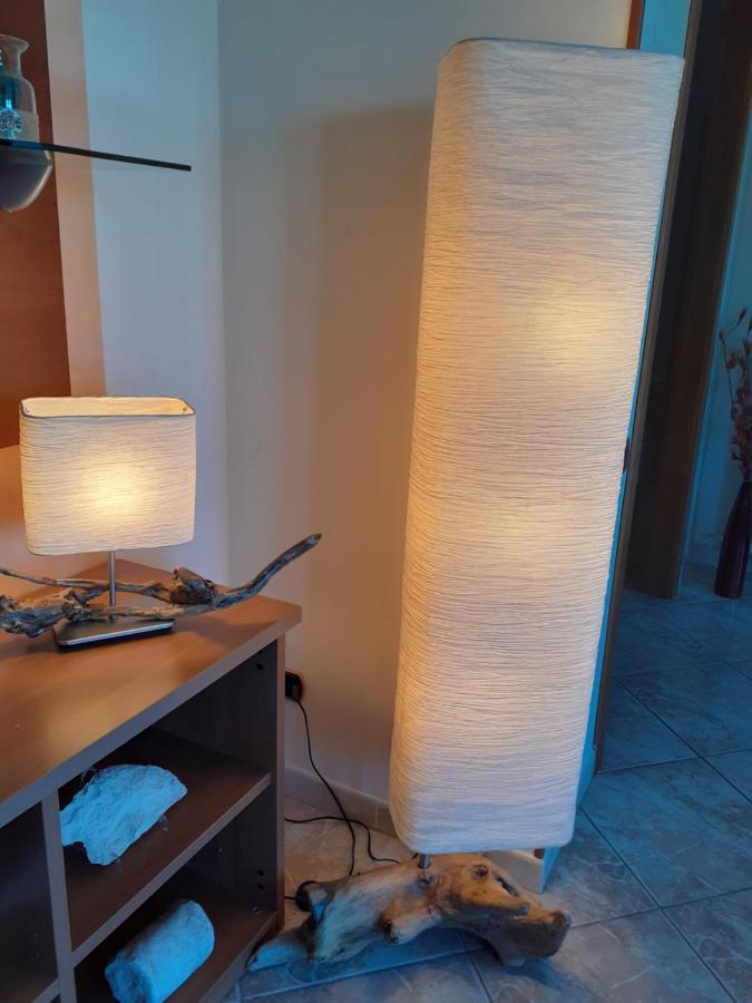 Vistamare Appartement Gaeta Buitenkant foto
