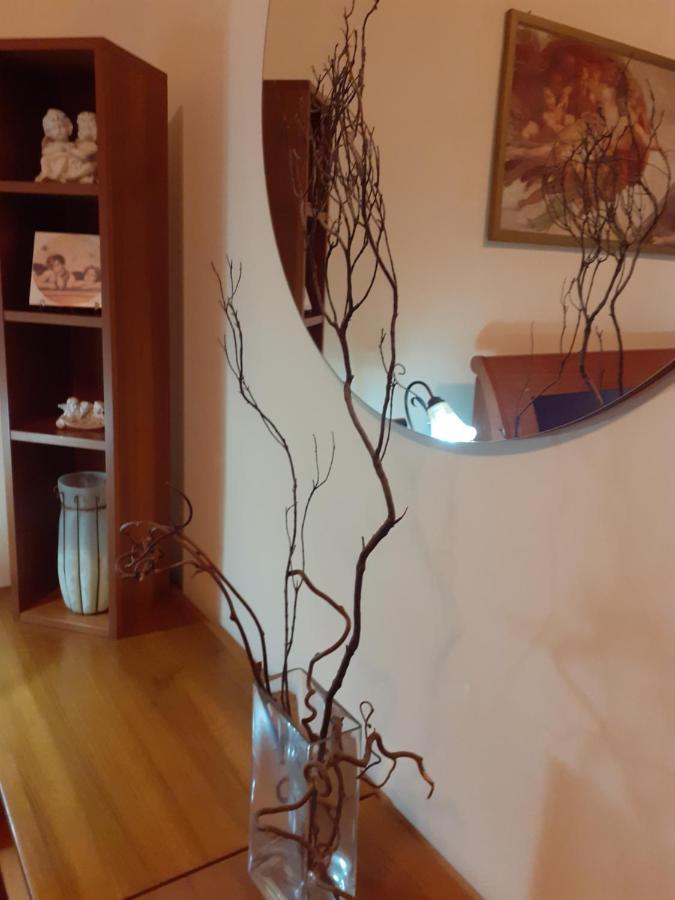Vistamare Appartement Gaeta Buitenkant foto