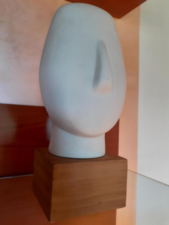 Vistamare Appartement Gaeta Buitenkant foto