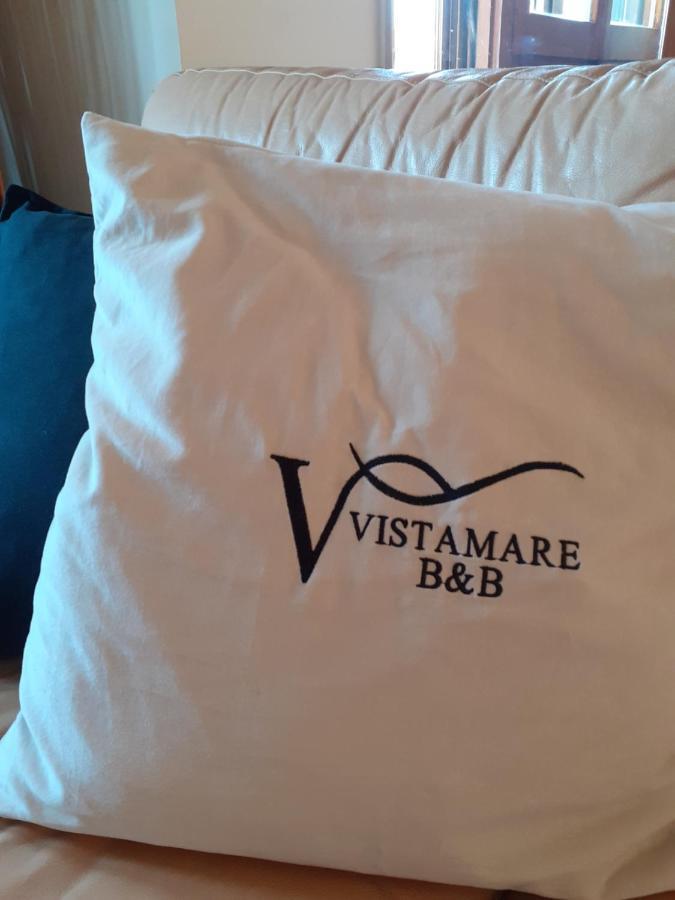 Vistamare Appartement Gaeta Buitenkant foto
