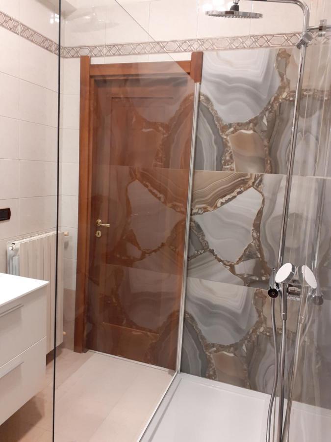Vistamare Appartement Gaeta Buitenkant foto