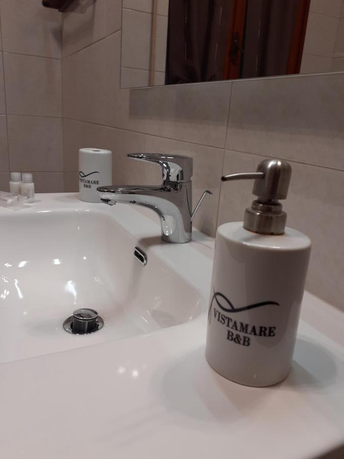 Vistamare Appartement Gaeta Buitenkant foto