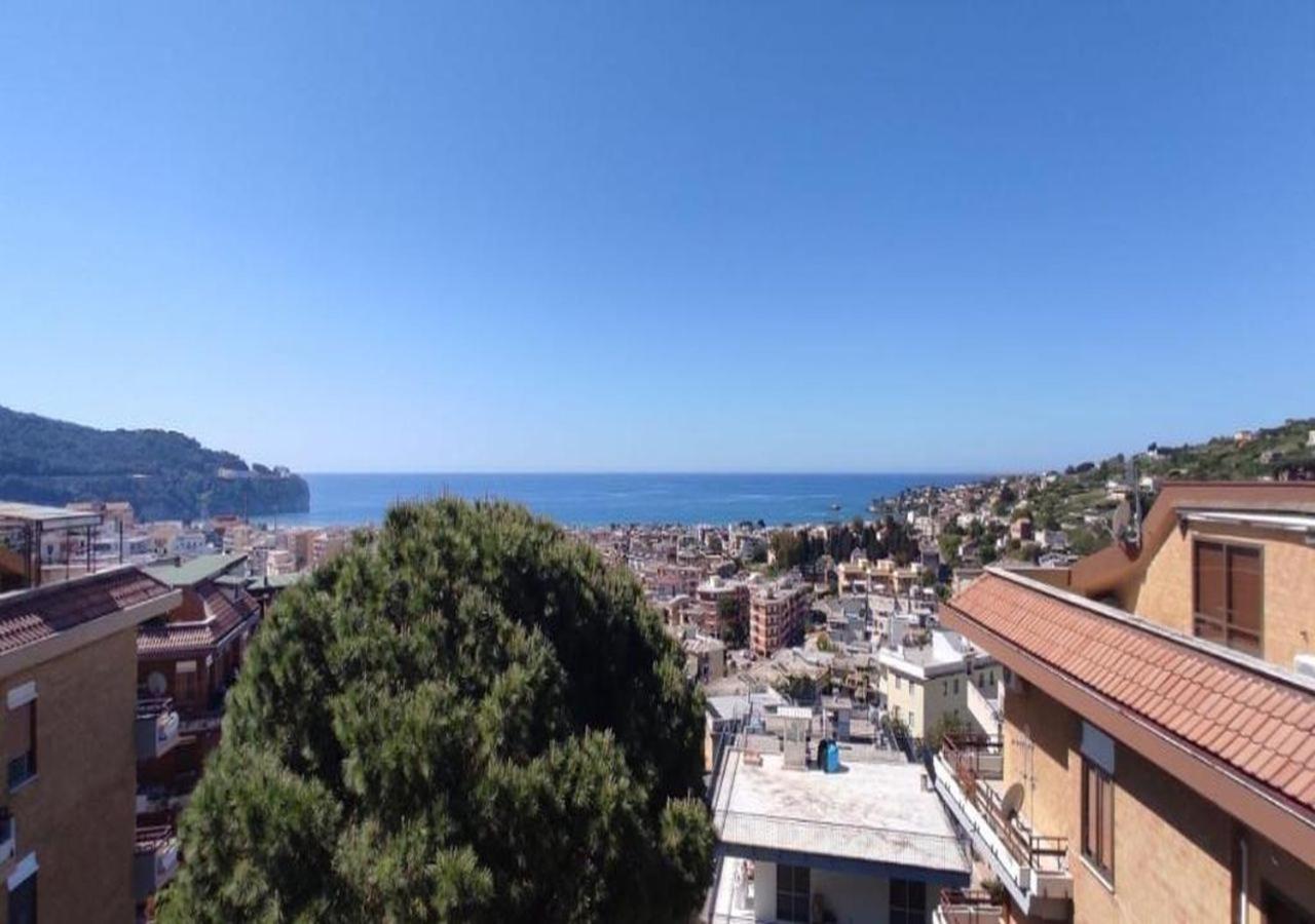 Vistamare Appartement Gaeta Buitenkant foto