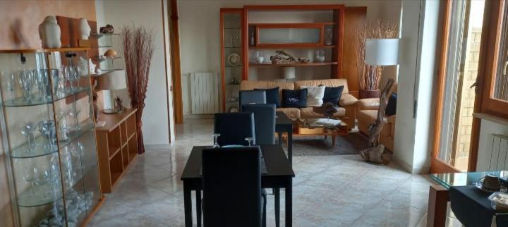 Vistamare Appartement Gaeta Buitenkant foto