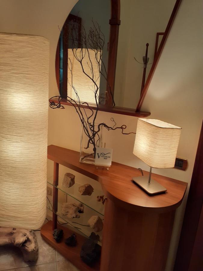 Vistamare Appartement Gaeta Buitenkant foto