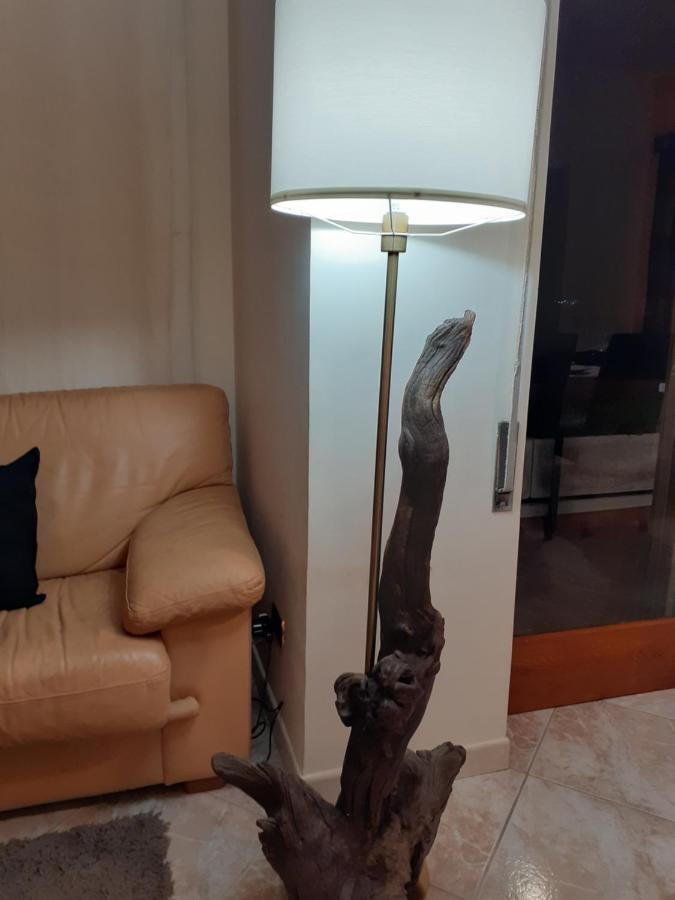 Vistamare Appartement Gaeta Buitenkant foto