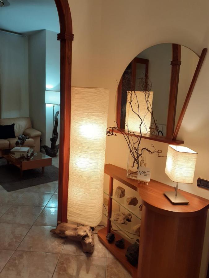 Vistamare Appartement Gaeta Buitenkant foto