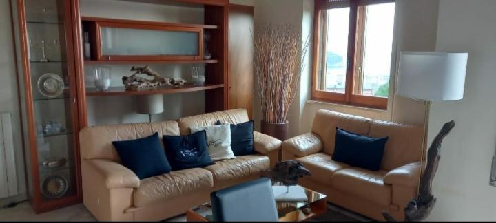 Vistamare Appartement Gaeta Buitenkant foto