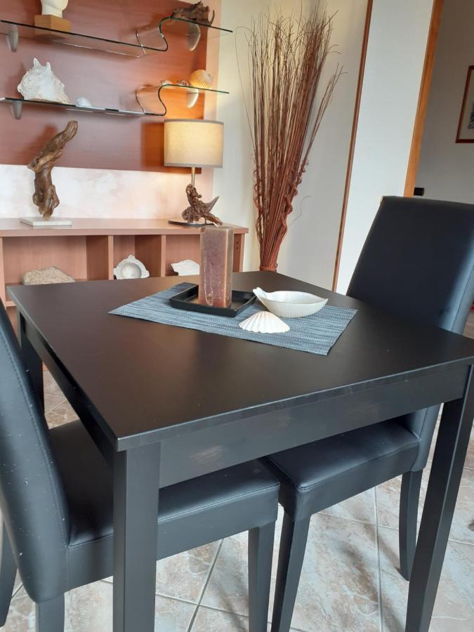 Vistamare Appartement Gaeta Buitenkant foto
