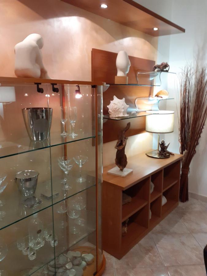 Vistamare Appartement Gaeta Buitenkant foto