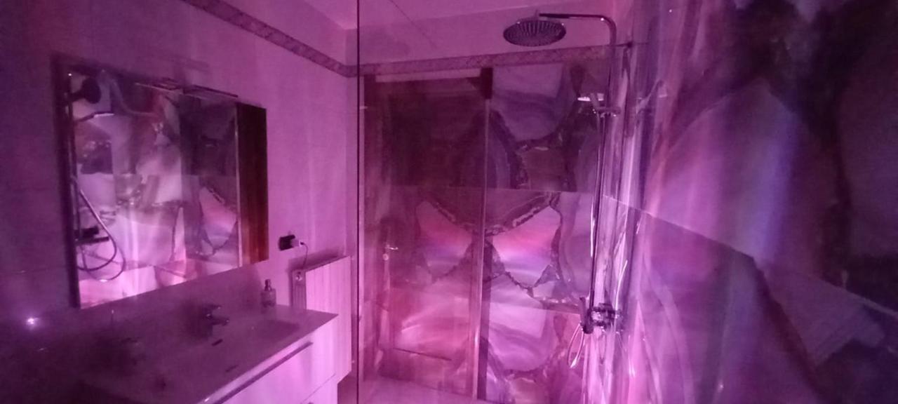 Vistamare Appartement Gaeta Buitenkant foto