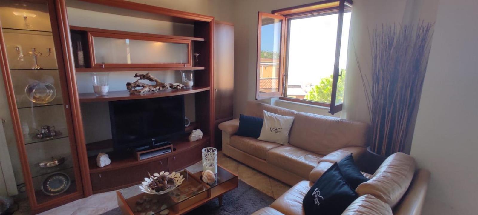 Vistamare Appartement Gaeta Buitenkant foto