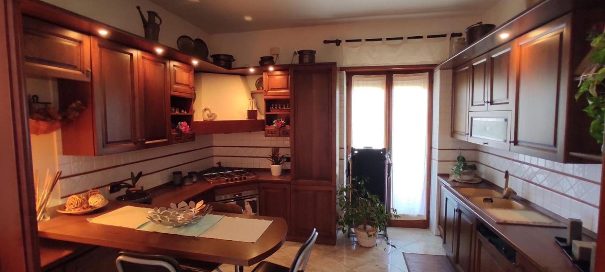 Vistamare Appartement Gaeta Buitenkant foto
