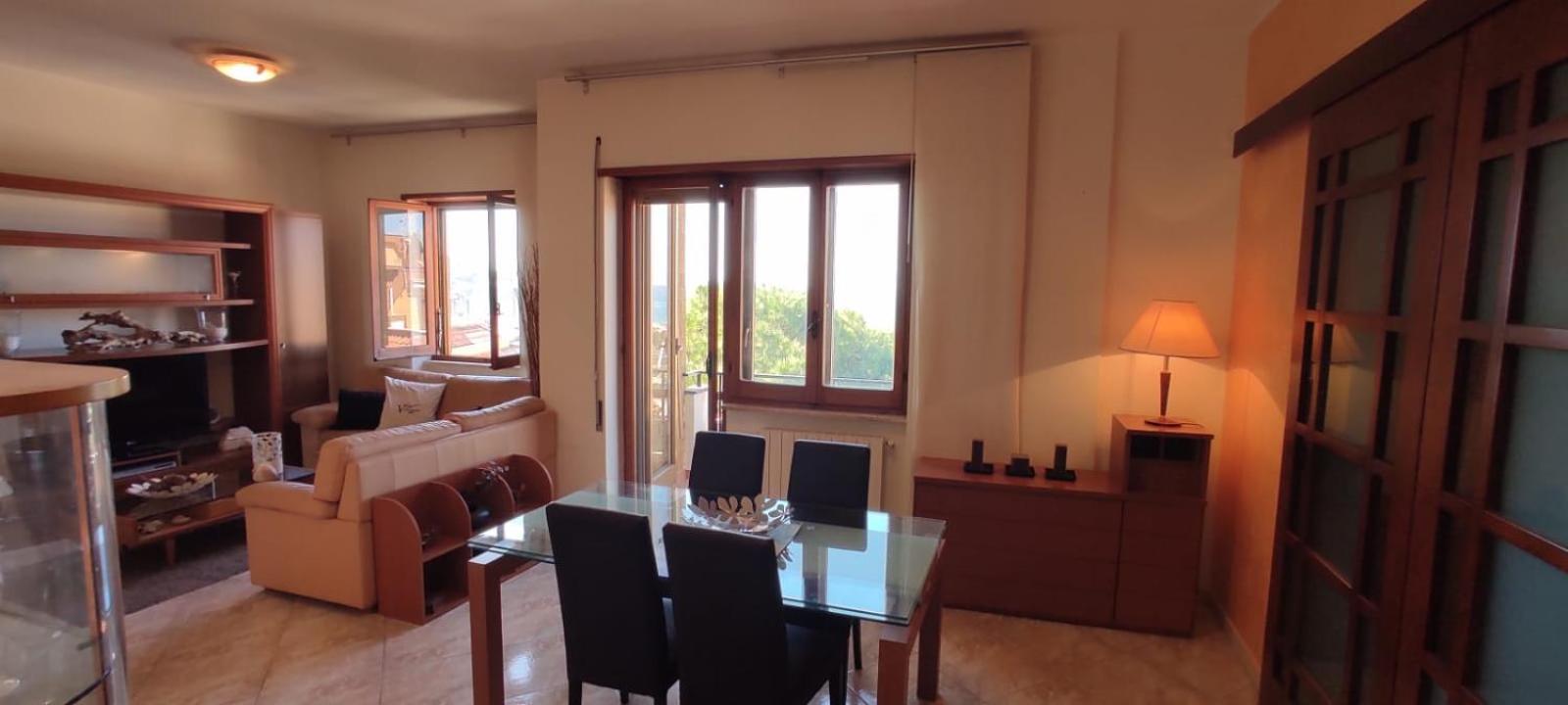 Vistamare Appartement Gaeta Buitenkant foto