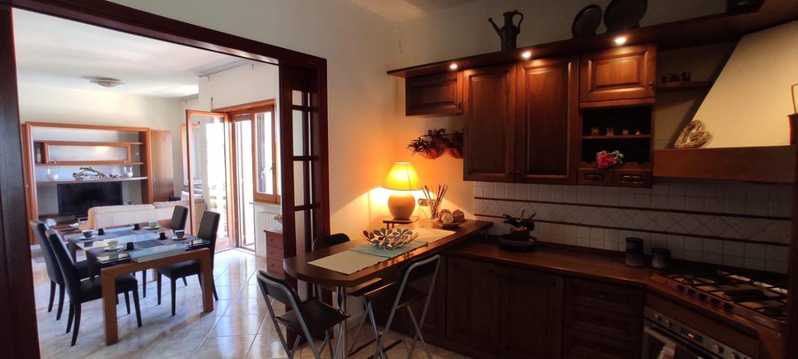 Vistamare Appartement Gaeta Buitenkant foto