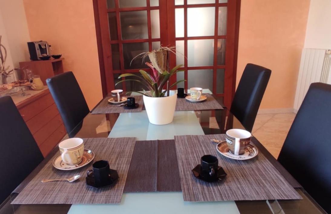 Vistamare Appartement Gaeta Buitenkant foto