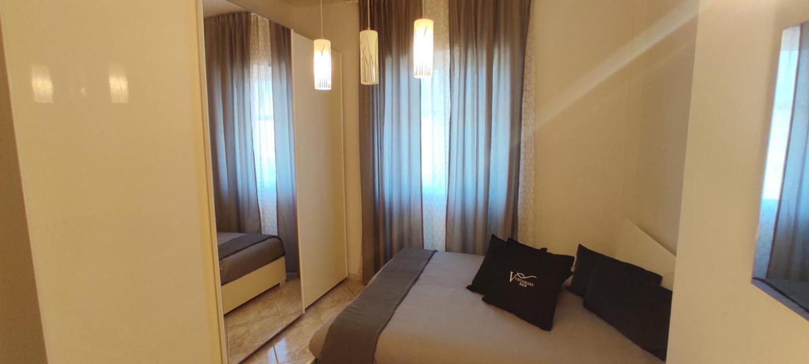 Vistamare Appartement Gaeta Buitenkant foto