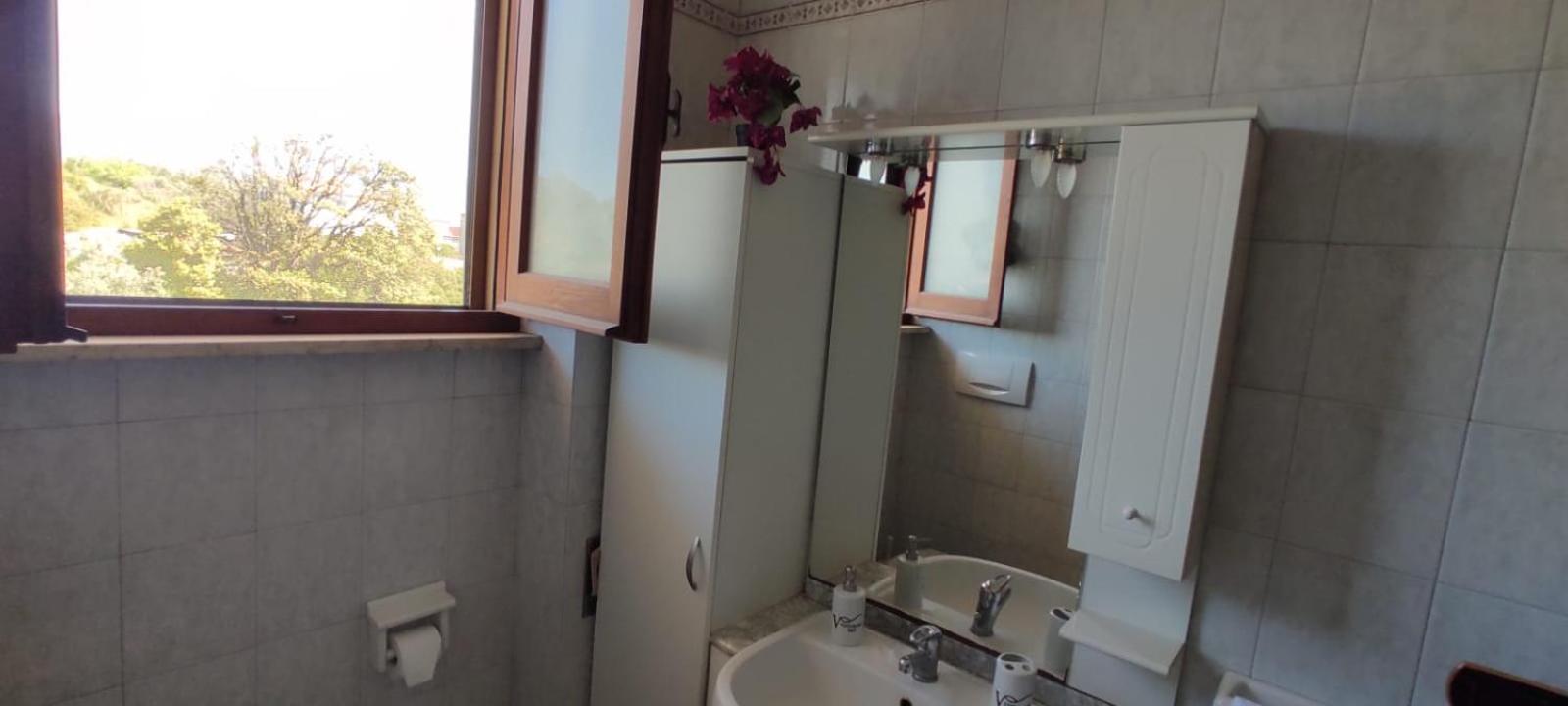 Vistamare Appartement Gaeta Buitenkant foto